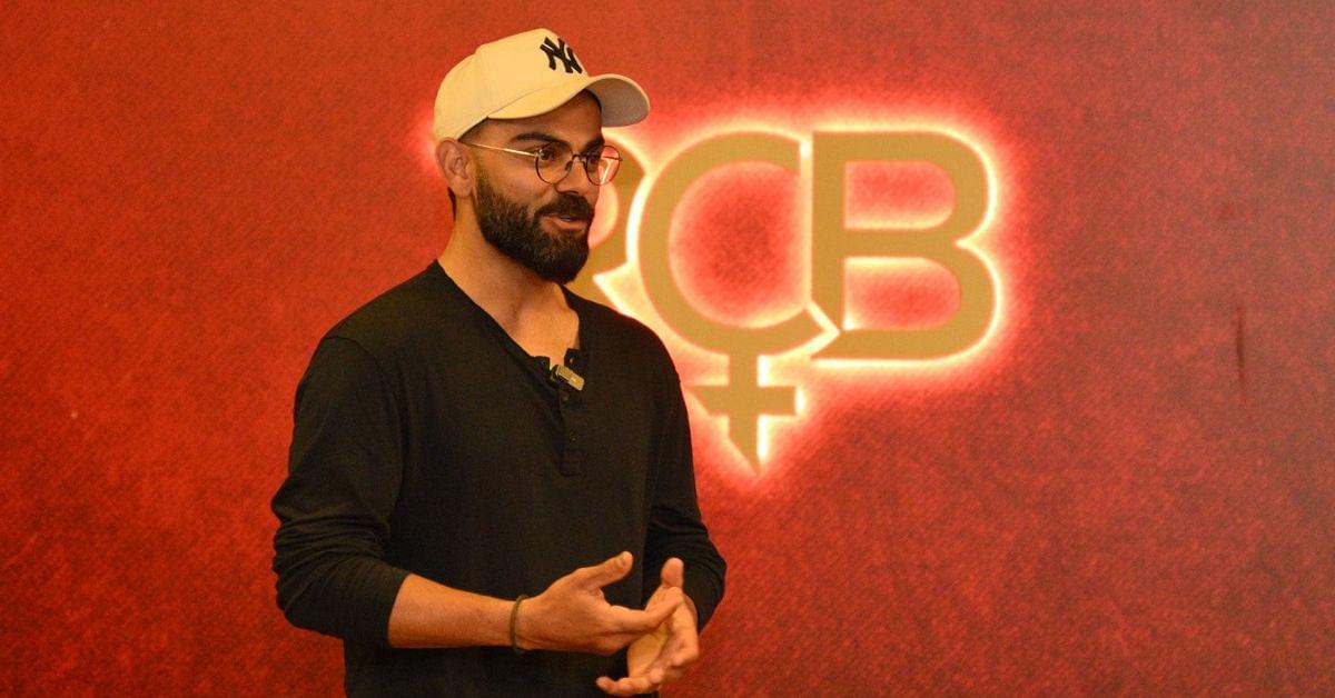 "I was gone": Virat Kohli reveals thought-process before stepping down as RCB captain
