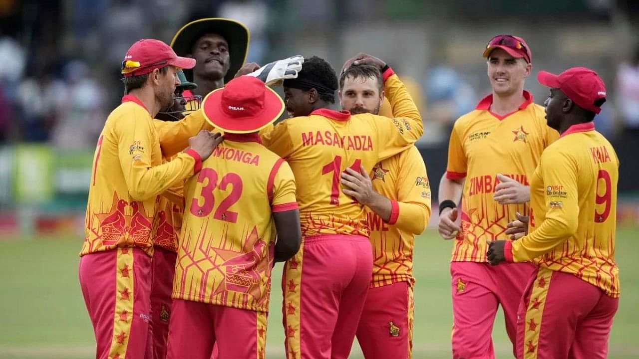 Harare Sports Club pitch report: ZIM vs NED 1st ODI pitch report of