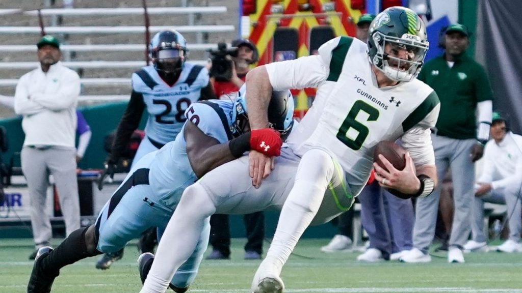 Paxton Lynch salary Archives The SportsRush