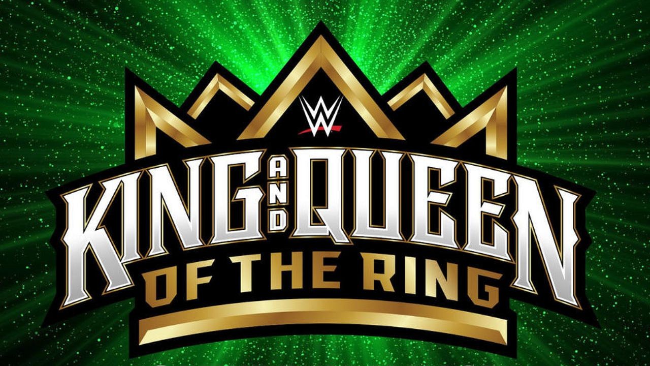 When and Where Will King and Queen of the Ring 2023 Take Place? - The  SportsRush