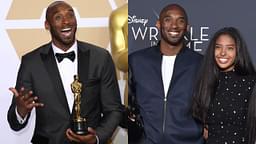 "He is the MVP of Girl Dads": Oscar Winner Kobe Bryant's Daughter Natalia Speaks at Mamba's Hollywood Tribute