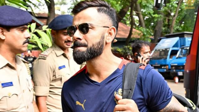 "Sledging is not nasty anymore": Virat Kohli exclaims how IPL has led to much more mutual respect between Indian and Australian players