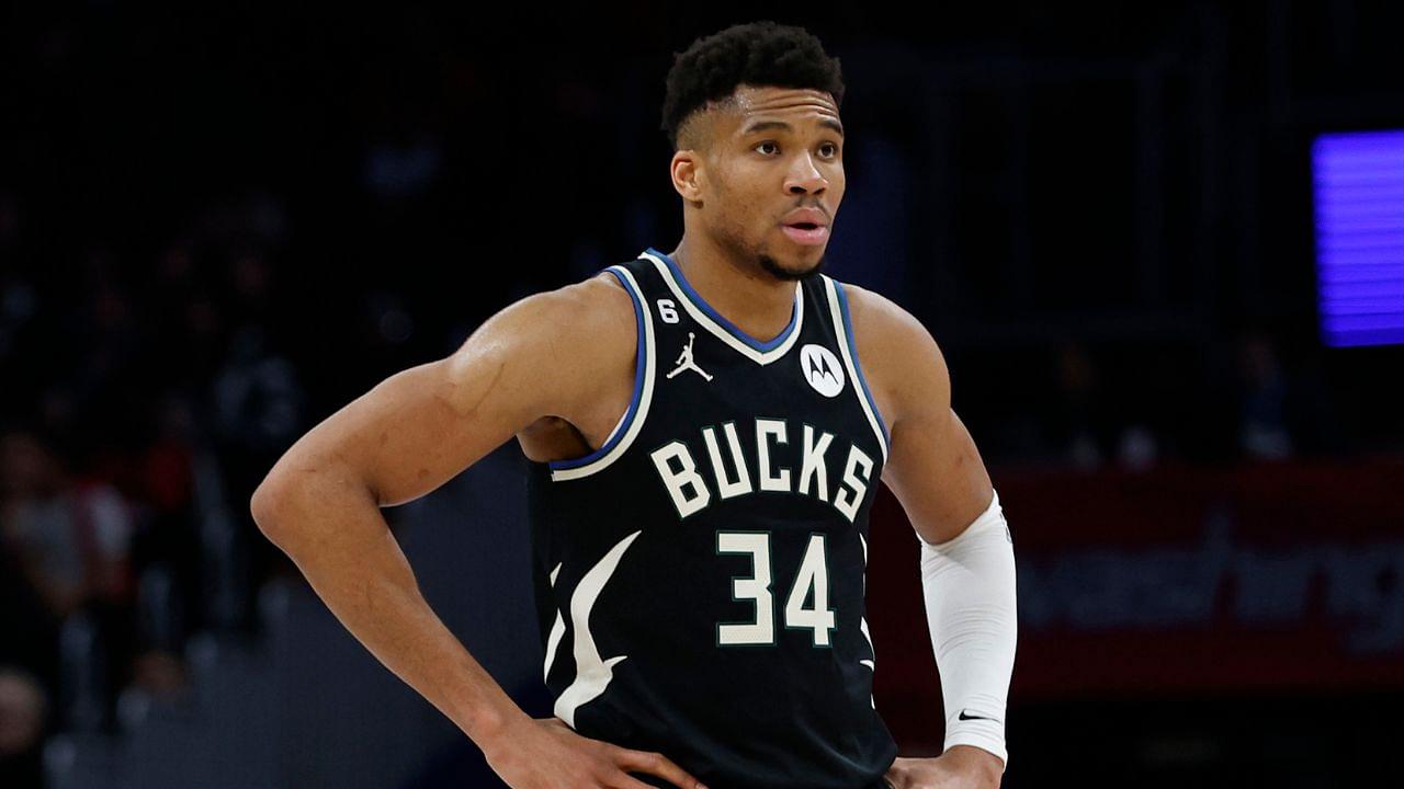 Is Giannis Antetokounmpo Playing Tonight vs Nets?: Bucks Star's Injury Report Shows Signs of Hope Ahead of Tonight's Matchup