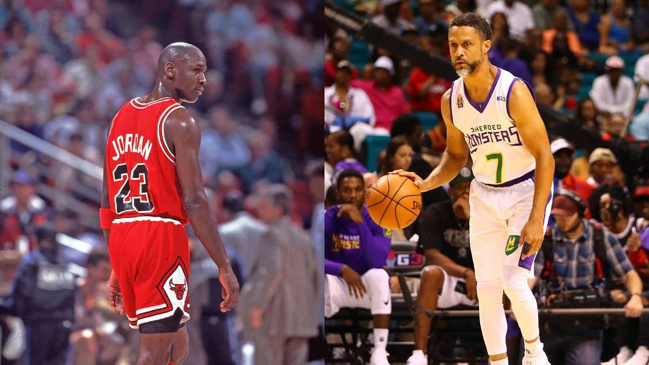 Gold: Mahmoud Abdul-Rauf vs. Michael Jordan's Bulls - Duke  Basketball Report