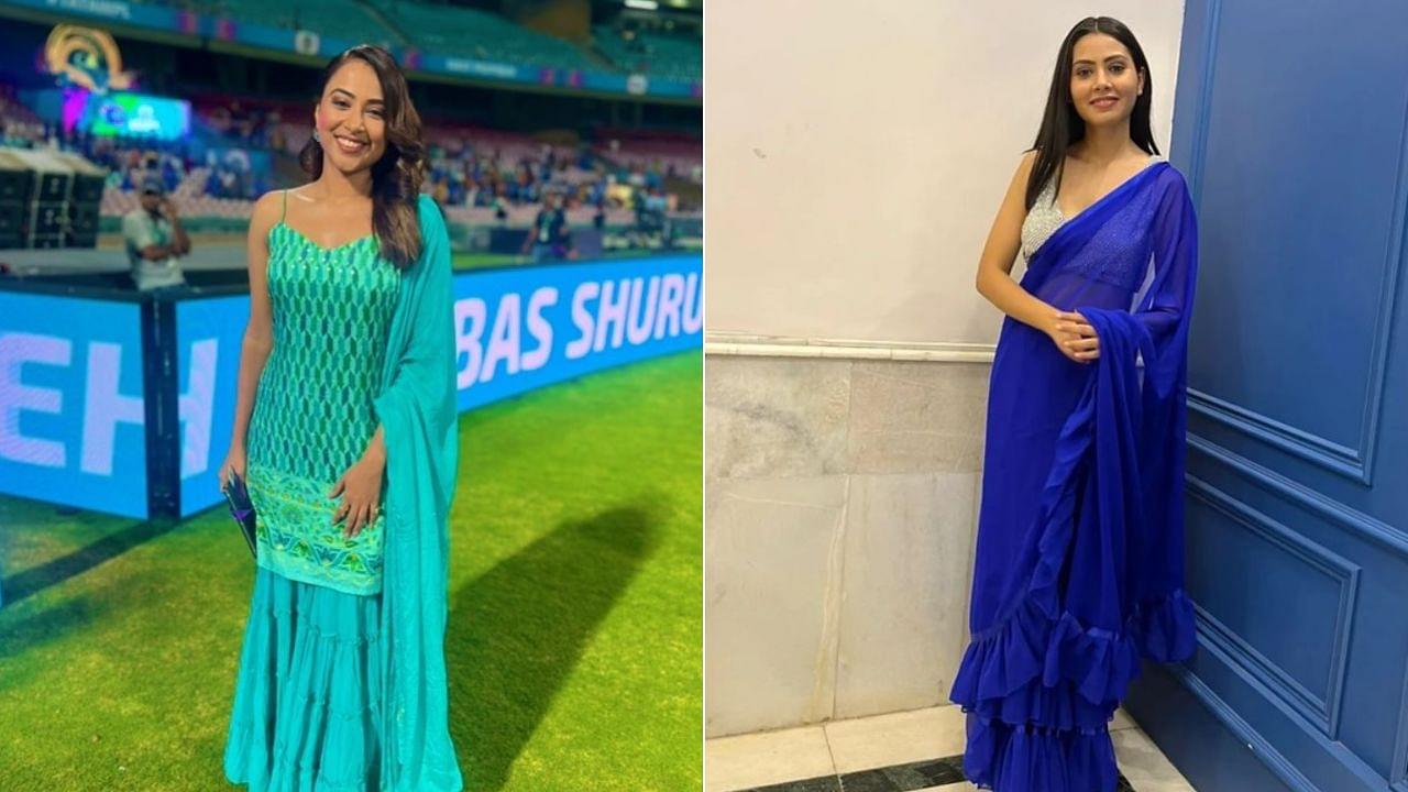 IPL Anchors Female Name List: IPL Female Hosts and Presenters 2023