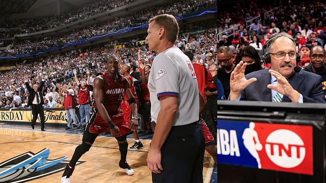 “Dwyane Wade is THE BEST End of the Game, Last Shot Guy”: Stan Van Gundy Reminisces The Heat Legend’s ‘Game Winner’ First Ever Playoff Match