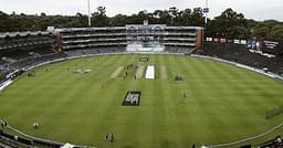 Johannesburg Stadium T20 Average Score: The Wanderers Stadium Average Score and Highest Successful T20 Run Chase