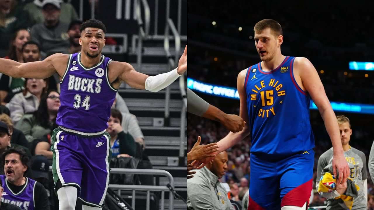 Kendrick Perkins Hypocrisy Exposed Despite Blasting Nikola Jokic For