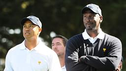 Michael Jordan's $800 Million Superiority Over Tiger Woods in New 'Highest Paid Athletes of All-Time' List Shows Unparalleled Dominance 