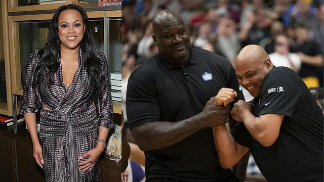 “Shaquille O’Neal, After That Divorce, You Still Got a Little House!”: Charles Barkley Once Made a Below the Belt Comment About Shaunie