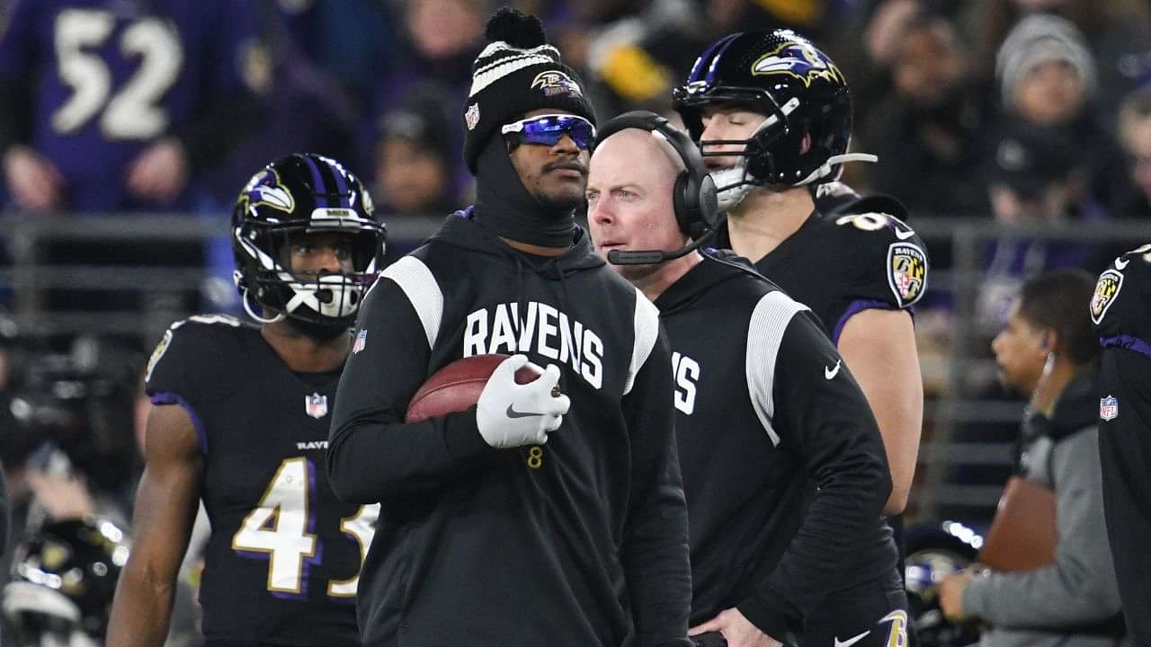 Should the Baltimore Ravens Pay or Move on from Lamar Jackson