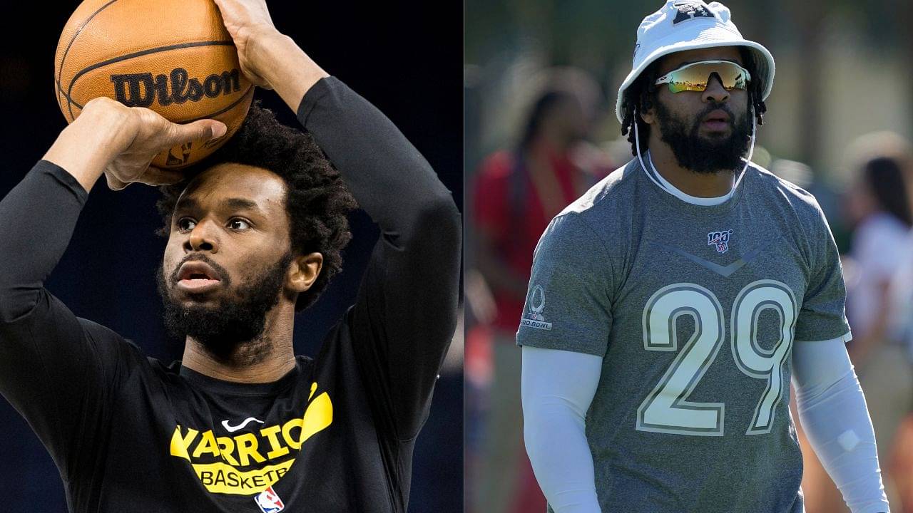 Earl Thomas’ Violent Standoff with Wife Resurfaces as Andrew Wiggins’ Cheating Controversy Gains Pace