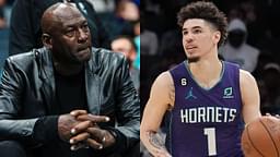 How Much of the Hornets Does Michael Jordan Own?: How Much Bulls Legend Paid for the Franchise, and Who He is Selling it To