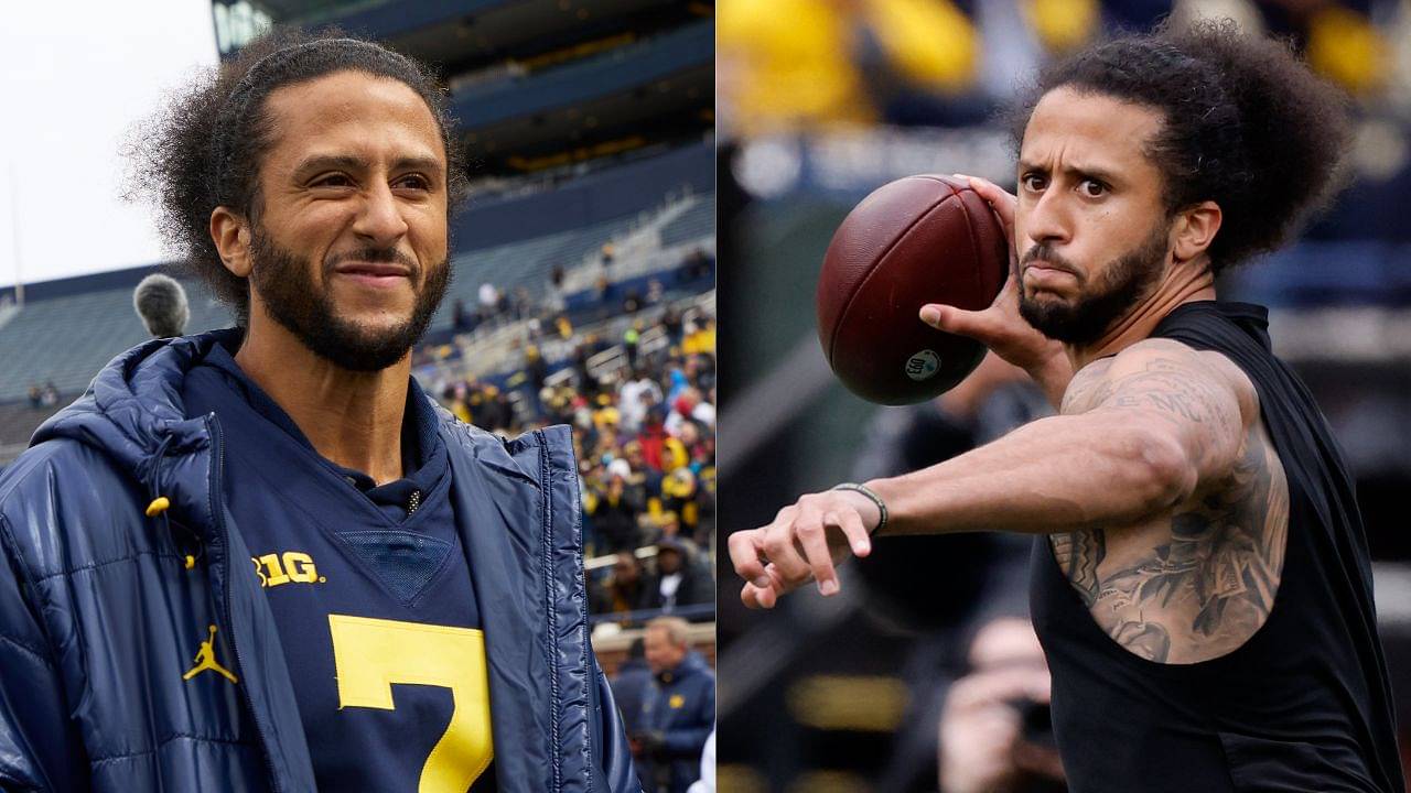 Colin Kaepernick, Who Recently Accused His Parents of Perpetuating Racism, Was Once Called an “Anti-american Thug” by an Elementary School Principal