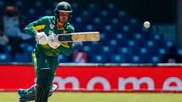 Buffalo Park East London ODI records: South Africa vs West Indies ODI records in East London