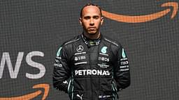 Star Safety Car Driver Bernd Maylander Was Left Perplexed After Lewis Hamilton Was Controversially Denied His 8th Title