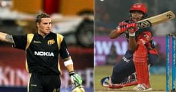 "Saw McCullum in 2008...": Rishabh Pant's IPL century vs SRH was once compared to Brendon McCullum's century in IPL 2008 by Sourav Ganguly