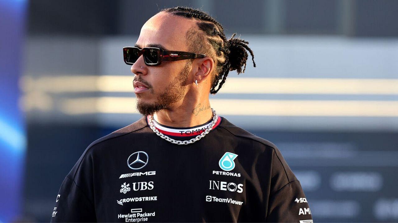 Lewis Hamilton’s Expensive $74 Million Contract Could Nudge Toto Wolff Away From His Star Driver in 2024