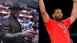 "Robert Horry Was the Real James Bond": Shaquille O'Neal Shares Hilarious Thoughts on His Former Teammate, Big Shot Bob