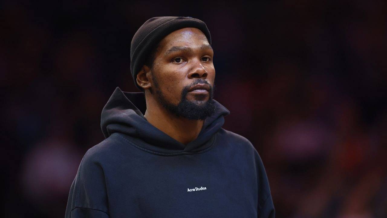 Is Kevin Durant Playing vs Thunder? Suns’ Potential Starting Lineup for 19th March 2023