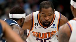 When Will Kevin Durant Return? Suns Superstar Seen Healthy, Getting Shots Up At Practice