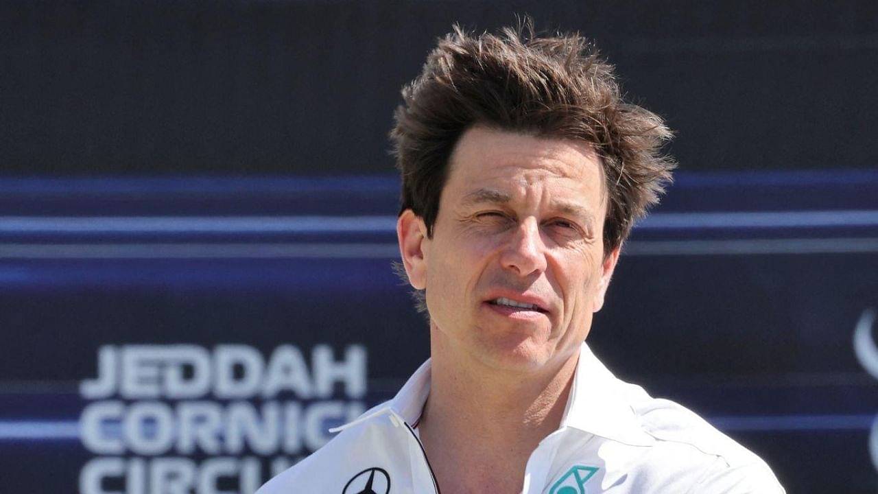 Toto Wolff Makes Shocking 'I Don't Care....' Admission to Help Mercedes Close Gap to Rivals Red Bull Racing
