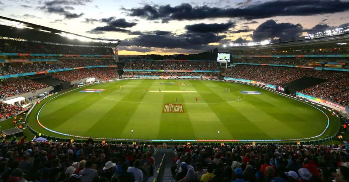 Eden Park Auckland pitch report tomorrow match NZ vs SL 1st ODI pitch report of Eden Park The