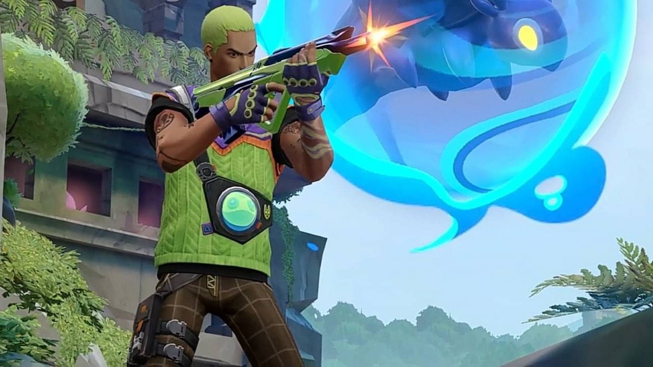 Valorant News: A Leak Reveals the New Battle Pass Skins For the Newest Update!