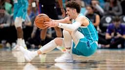 LaMelo Ball Injury Update: Massively Positive Signs For Hornets Star After Scary Ankle Fracture