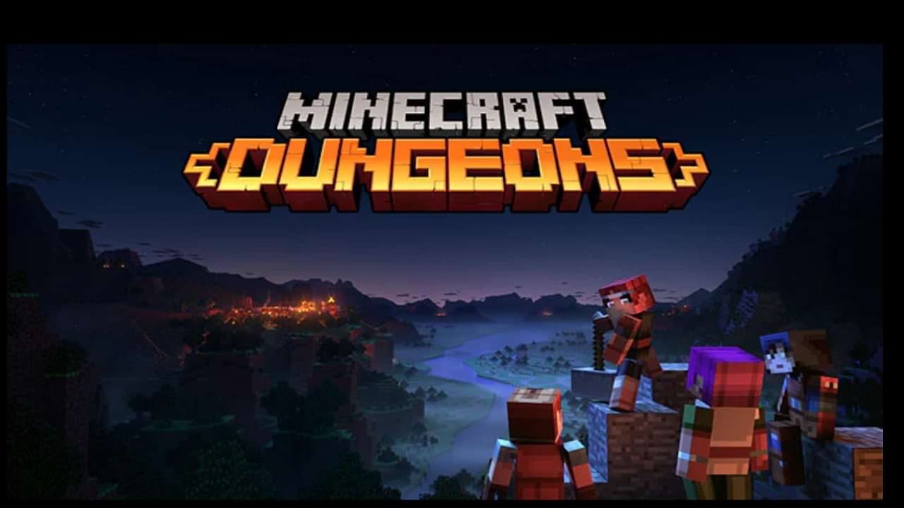 Minecraft Dungeons: How to Play Online With Friends « SuperParent
