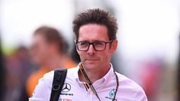 Andrew Shovlin Confirms Mercedes Implementing Revision of Major Concept in W14 Happened Under Mike Elliott's Charge