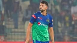 Leading wicket taker in PSL 2023: PSL 8 top wicket taker full list