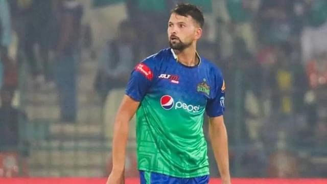 Leading wicket taker in PSL 2023: PSL 8 top wicket taker full list
