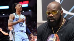 “What stress”: Furious Shaquille O’Neal Cites treatment of His Kids While slamming Ja Morant’s Gun Fiasco