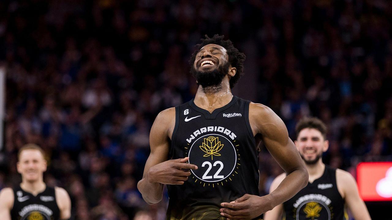 Andrew Wiggins Children: How Amyah And Alayah Wiggins Could Be Related To Warriors Star's 'Disappearance'