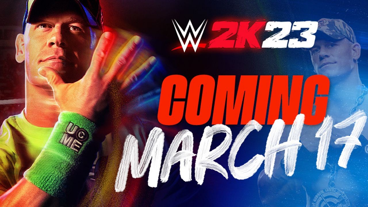 WWE 2K23 On Switch: Is the game coming to the Nintendo platform? - The  SportsRush