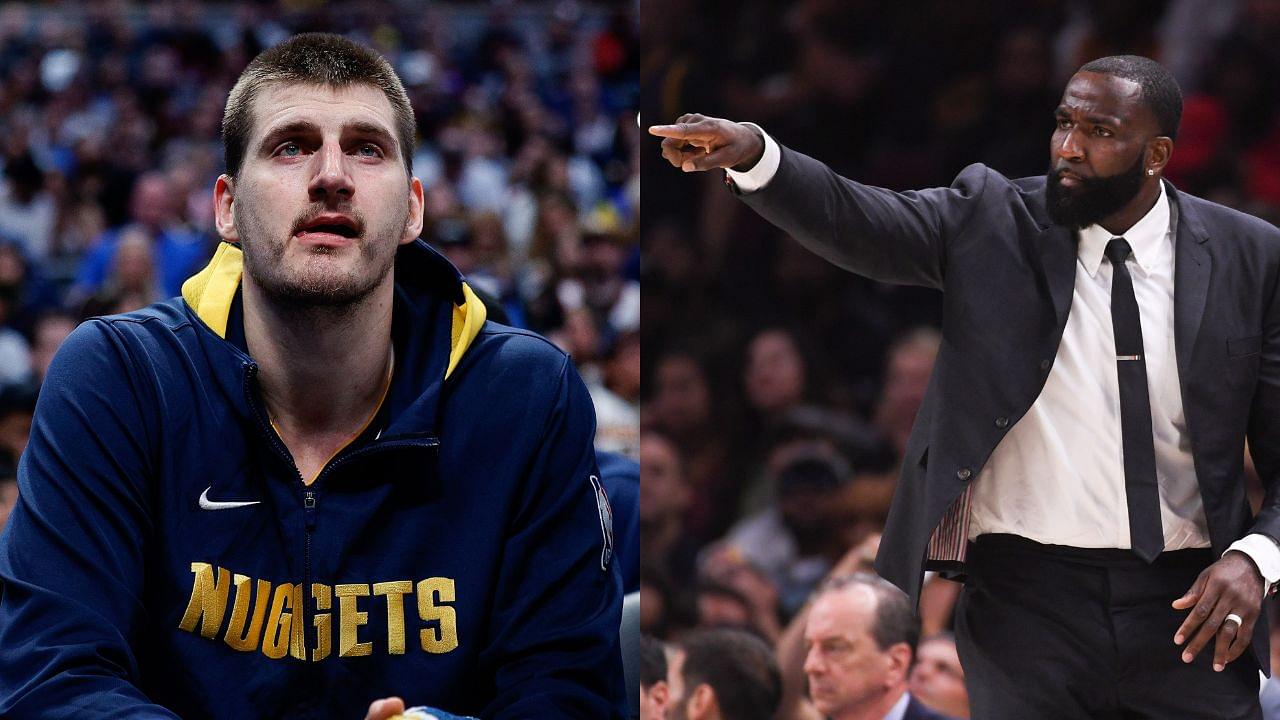 Nikola Jokic Fuels Kendrick Perkins Stat-Padding Discourse With Another Quotable Quote