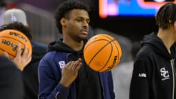 “No Way Bronny James Just Made That”: FaZe Clan Showcases $7.5 Million Athlete’s Incredible Shot Making Skills