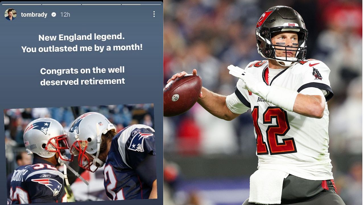 NFL fans think Tom Brady should retire: Best memes and tweets