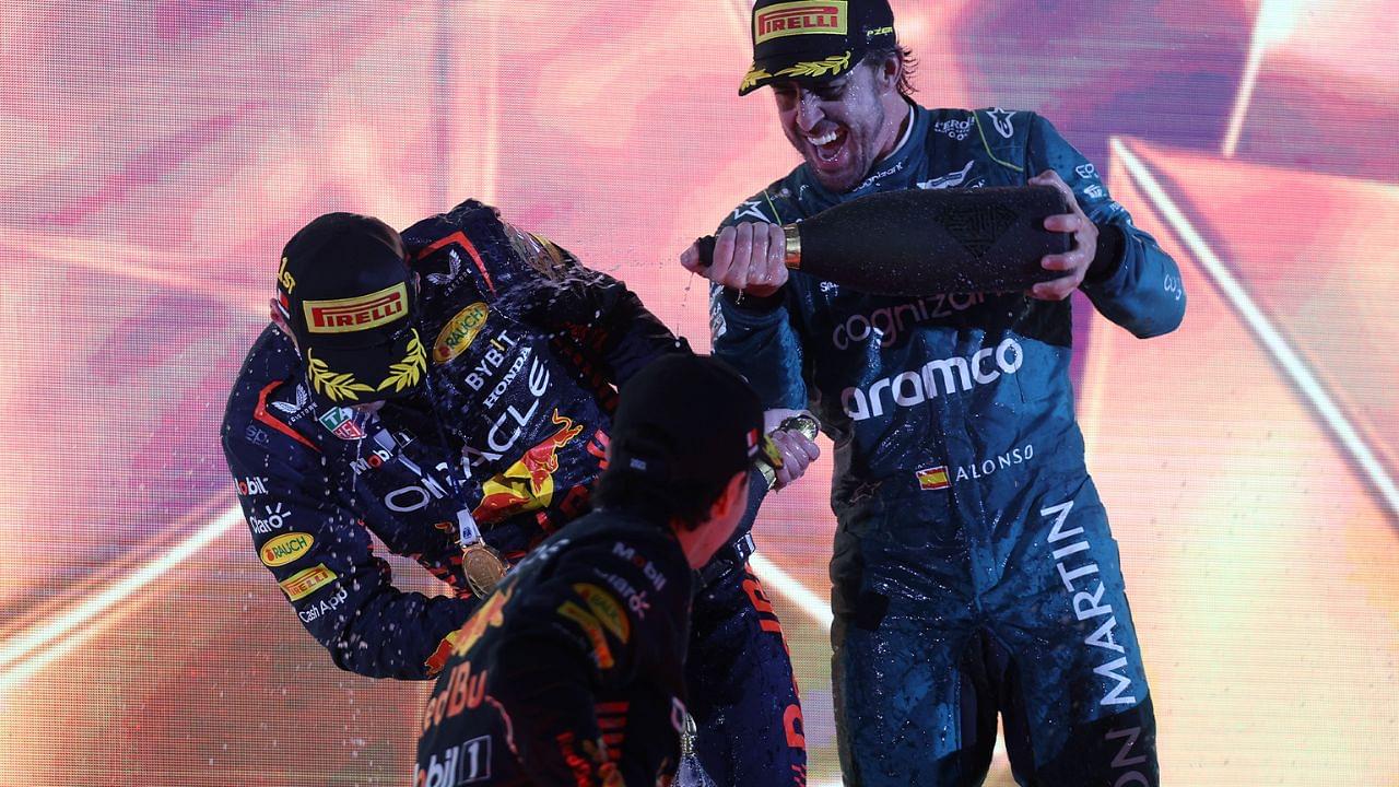 “Fernando Alonso Is Always 3 Steps Ahead” – Sky Sports Presenter Rates 2x World Champion Above Max Verstappen and Lewis Hamilton