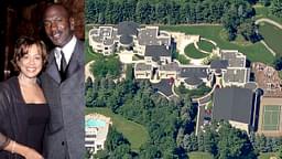 "They Come To the Door, They Ring the Bell": Juanita Vanoy Revealed Why Michael Jordan Built a $14.9 Million Mansion in Chicago