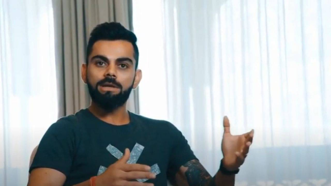 "I Feel Like I Cannot Get Out": Virat Kohli Once Remarked How Power of Visualisation Helped him Succeed post Disastrous 2014 England Tour