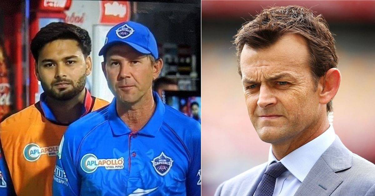 "Another Adam Gilchrist": Ricky Ponting once compared Rishabh Pant to the reportedly richest cricketer in the world