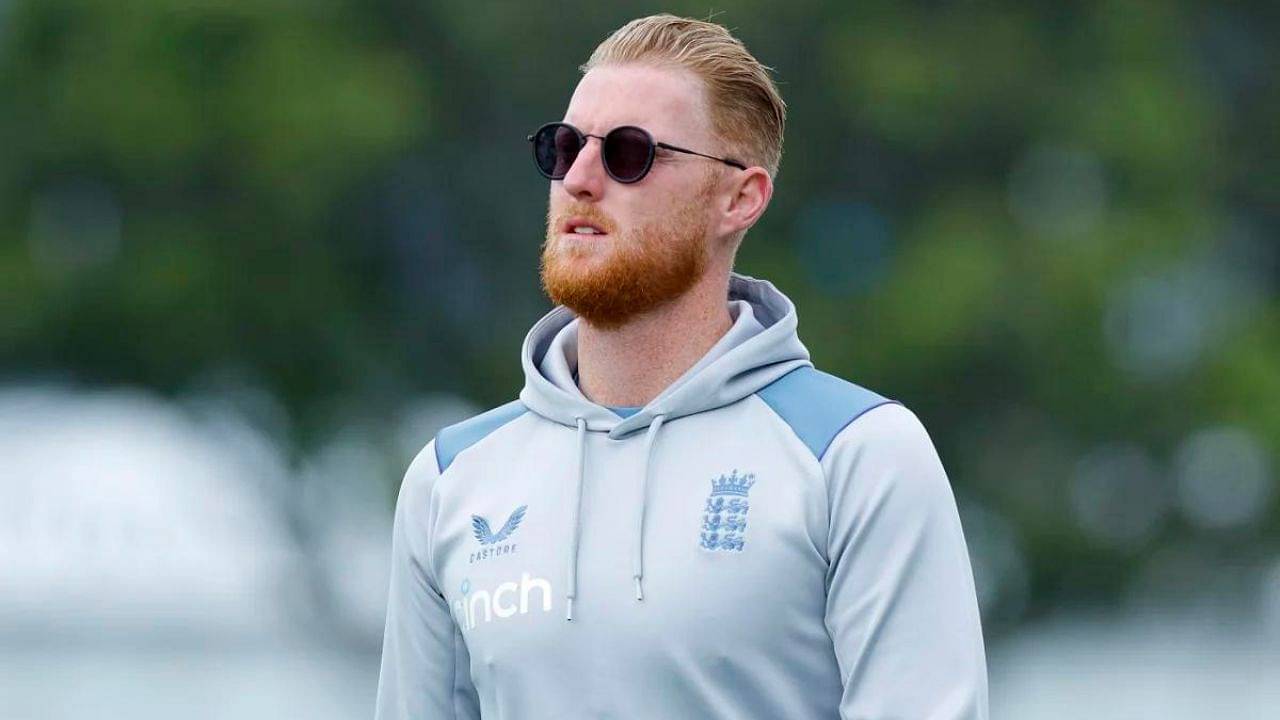 "Ya absolute **": Ben Stokes uses cuss words after thieves steal valuables at train station