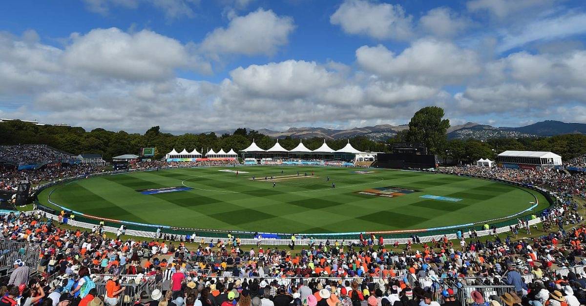 Hagley Oval pitch report: Christchurch pitch report for NZ vs SL Test tomorrow match