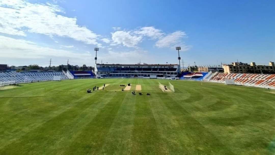 Rawalpindi Cricket Stadium T20 records Rawalpindi T20 records and