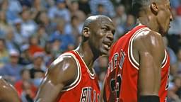 "He Was An A**hole... A Jerk": When Michael Jordan's Teammates Gave the Most Confusing Description of His Airness