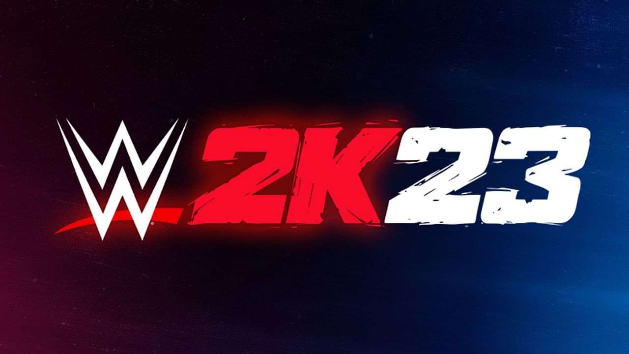 Play WWE 2K23 Through the Weekend with Xbox Live Free Play Days