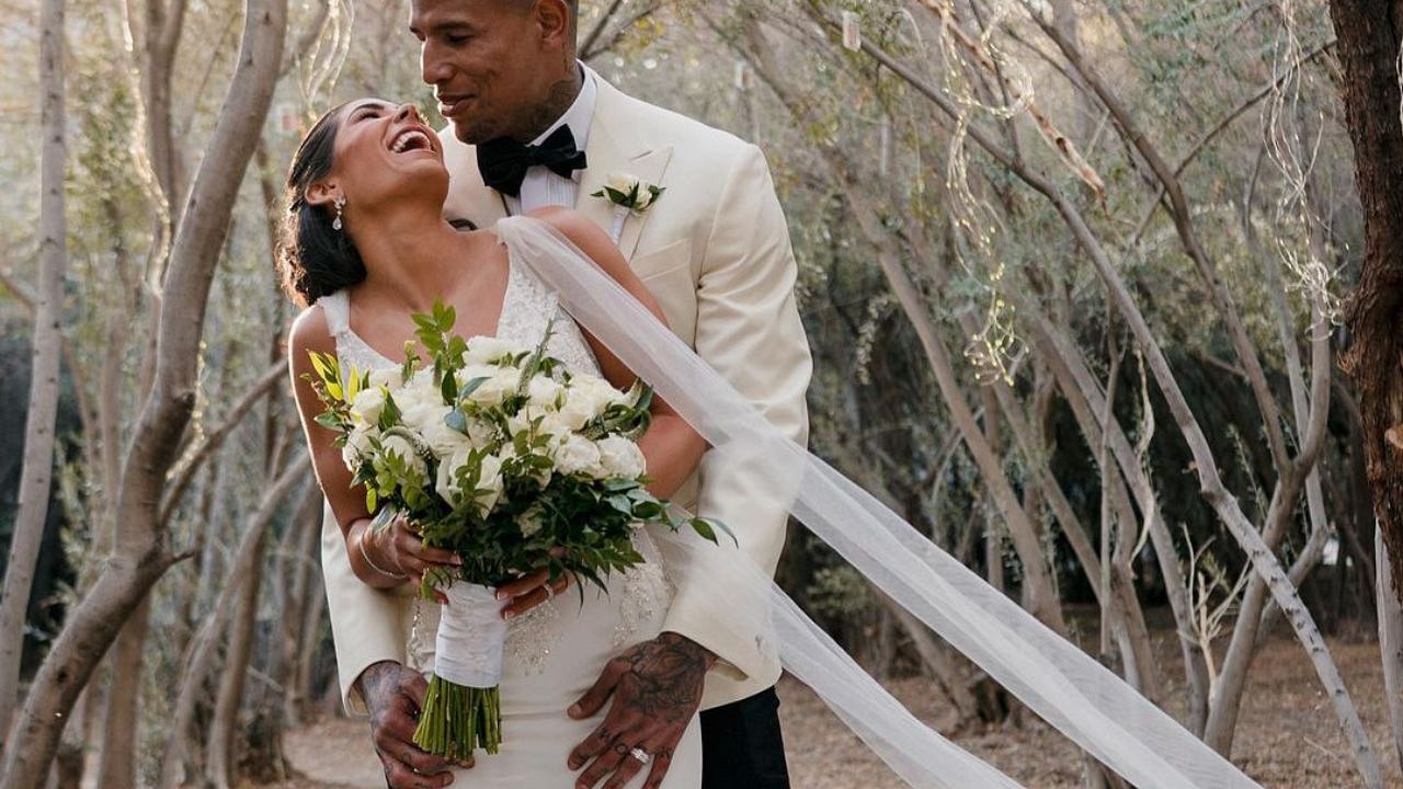 Kelsey Plum Calls Out Coach After New Husband Darren Waller Is Traded