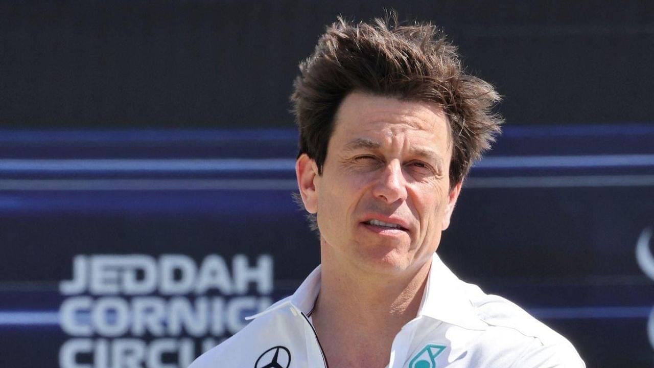 Toto Wolff Trusted ‘False Data’ Costing Lewis Hamilton a Chance in the Title Fight